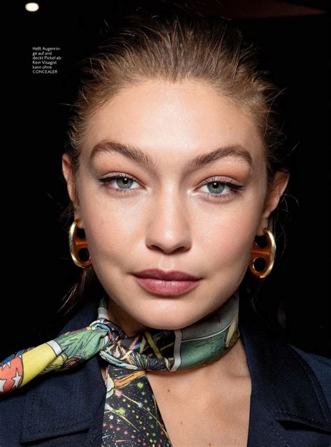 Gigi Hadid